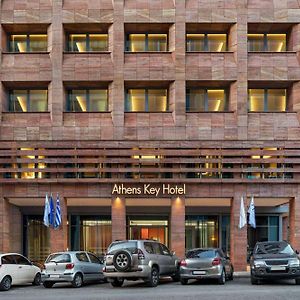 Athens Key Hotel, Trademark Collection By Wyndham